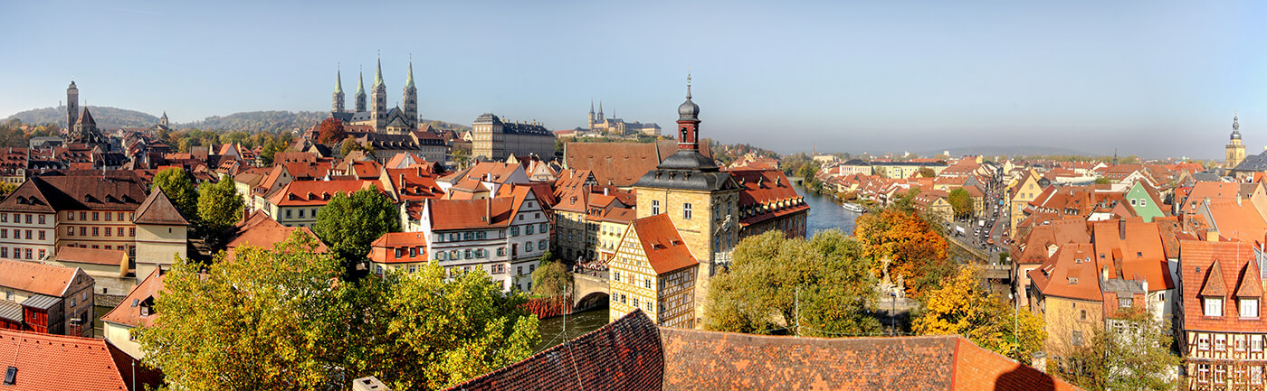 DAT Vermögensmanufaktur - Bamberg