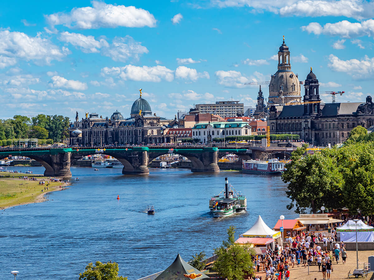 DAT Vermögensmanufaktur - Dresden