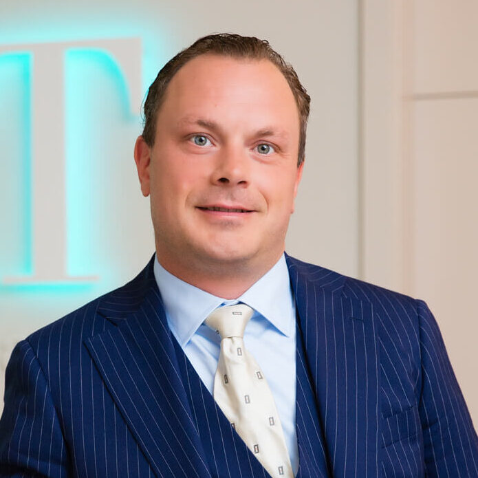 Andreas Fleischhacker - DAT Vermögensmanufaktur