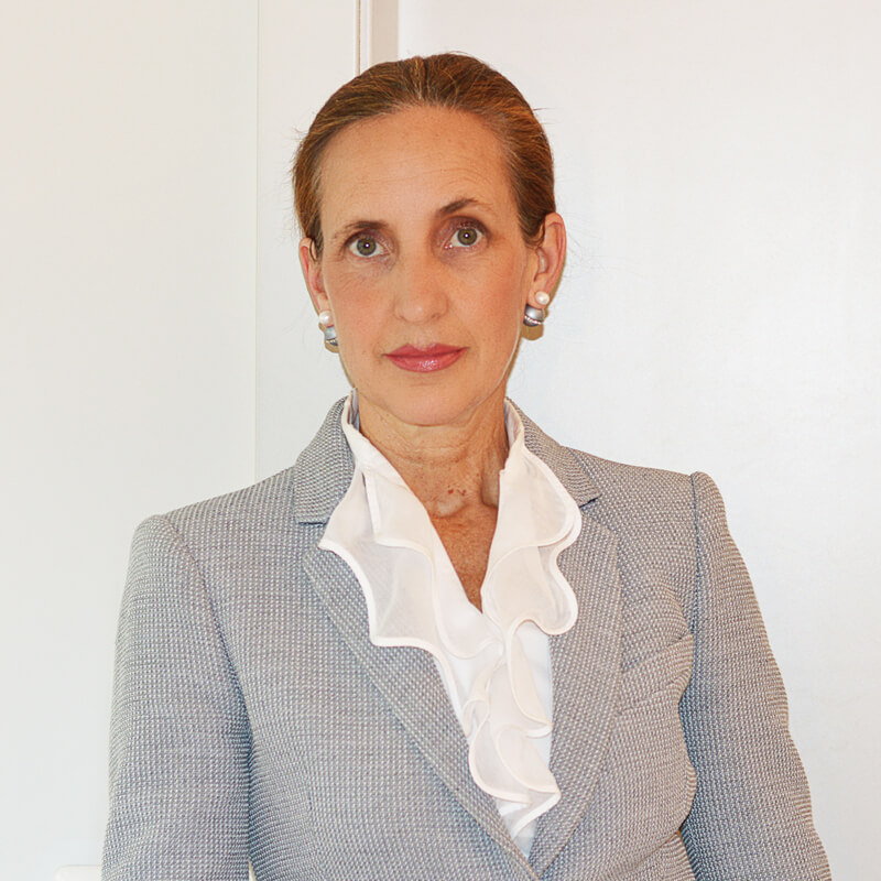 Carola Hefter - DAT Vermögensmanufaktur