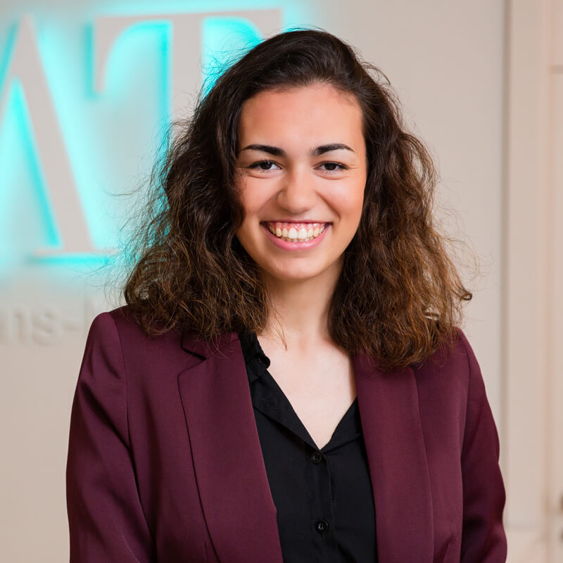 Celin Aktas - DAT Vermögensmanufaktur