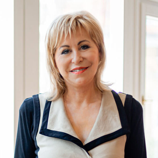 Christel Knispel - DAT Vermögensmanufaktur