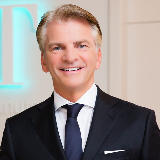 Donald Hanke - DAT Vermögensmanufaktur