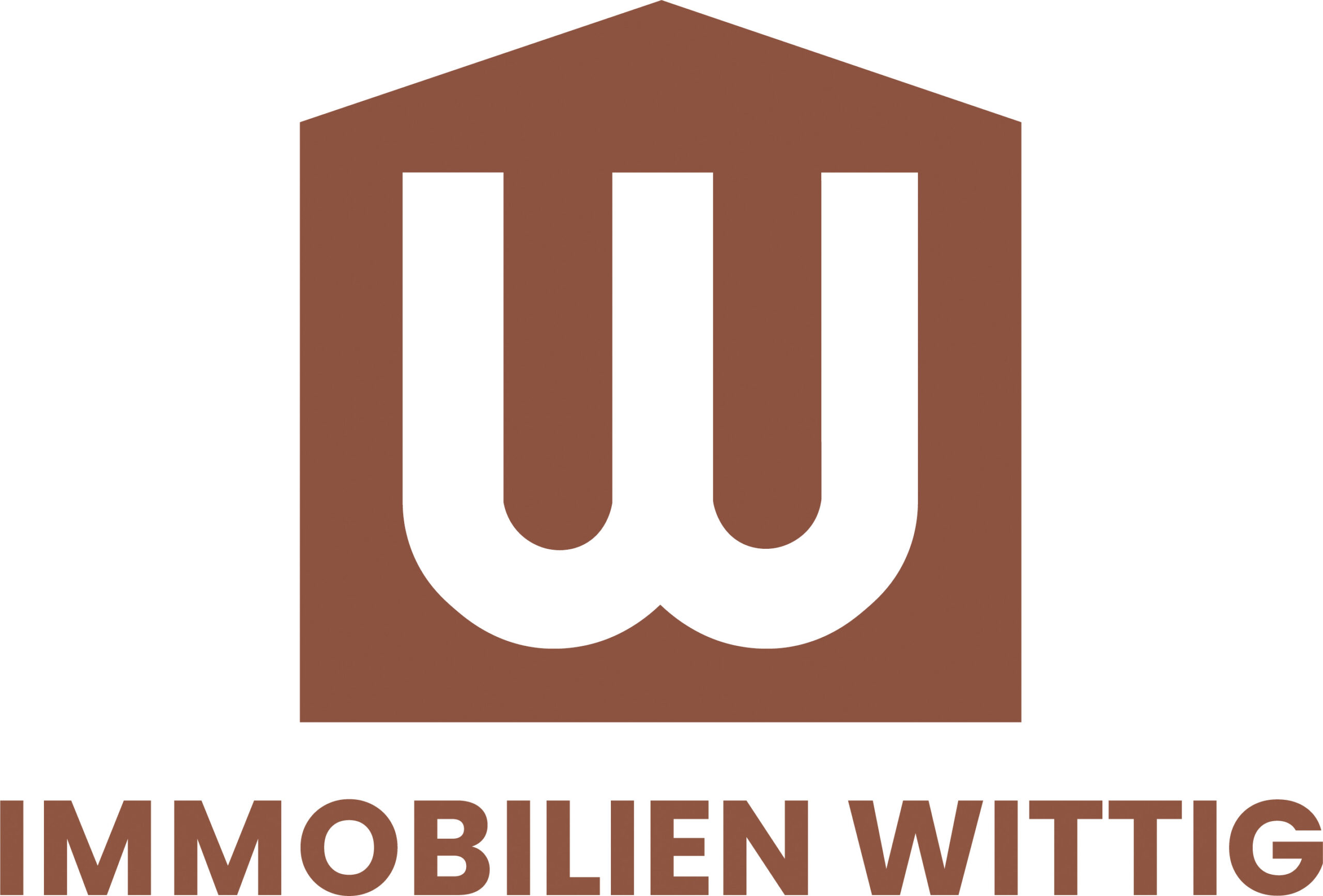 Immobilien Wittig Logo